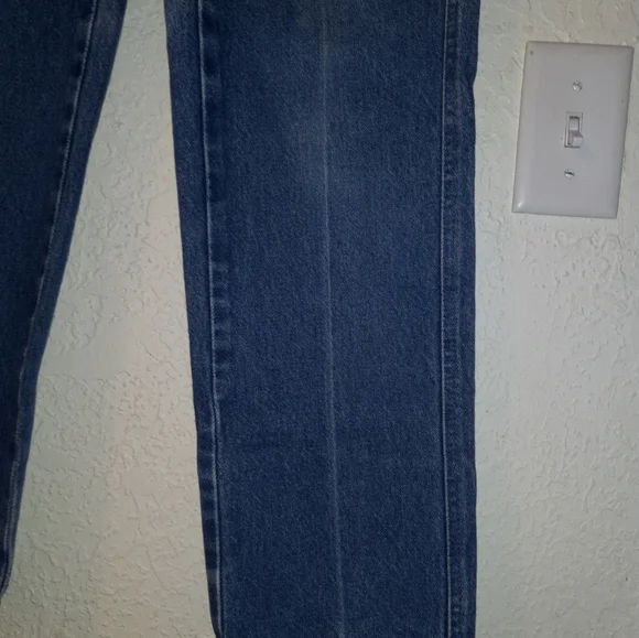 Vintage Cross J Women's Western Jeans - Picture 4 of 8